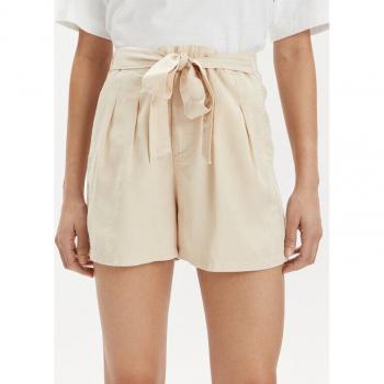 Shorts Vero Moda 10209543 para Mujer en Color Nude