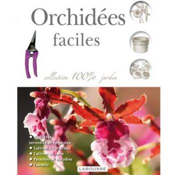 Orchidées faciles