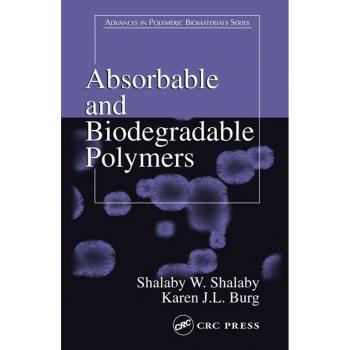 Vitalsource Technologies, Inc. Absorbable And Biodegradable Polymers