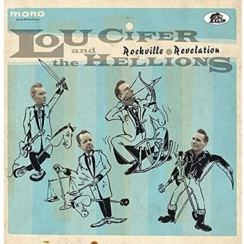 Rockville Revelation
