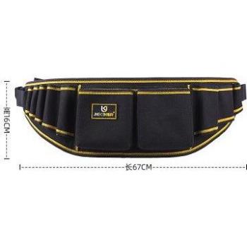 Work Tool Waist Pouch