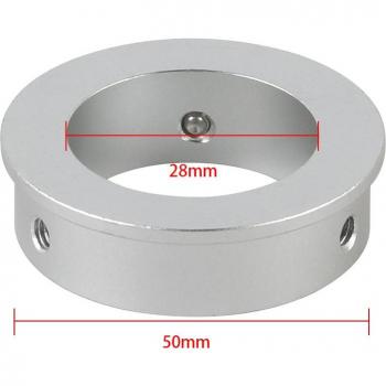 Monture de mise au point C – adaptateur vidéo microscope