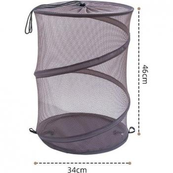 Conteneur de vêtements respirants