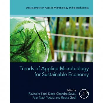 Vitalsource Technologies, Inc. Trends Of Applied Microbiology For Sustainable Economy