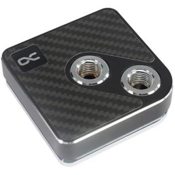 Bloque H2O Core 1 Carbon Alphacool