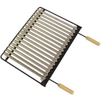 Grille de barbecue IMEX EL ZORRO 56 x 41 cm