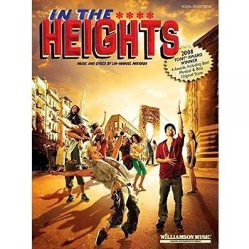 Lin-Manuel Miranda (Songbook)