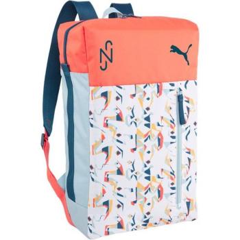 Mochila Puma con diseño exclusivo de Neymar para adultos, multicolor