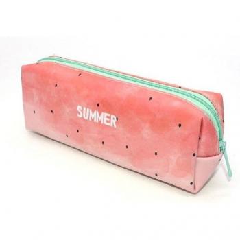 Trousse scolaire pastèque