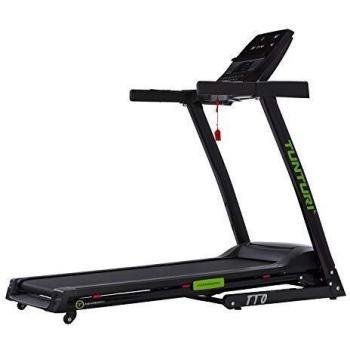 Tunturi T10 Universal Black Treadmill
