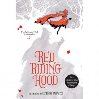 Red Riding Hood