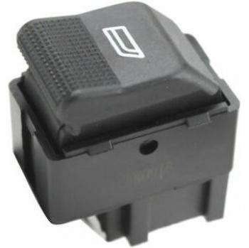Interruptor de control de ventana Wotefusi para VW Lupo, Polo y Seibiza