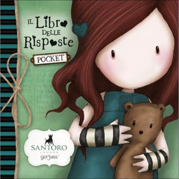Il libro delle risposte pocket (verde)
