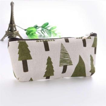 Lovely Creatures Stationery Case