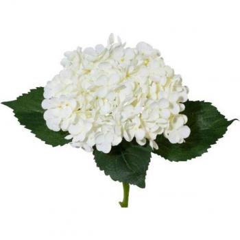 Gasper Hortensie Kunstblume