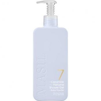 MASIL 7 Ceramide Baby Powder Scented Shower Gel, 300ml