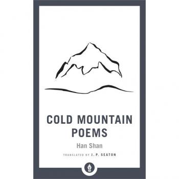 Han Shan Cold Mountain Poems