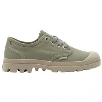 Sneakers Palladium Pampa Oxford 40
