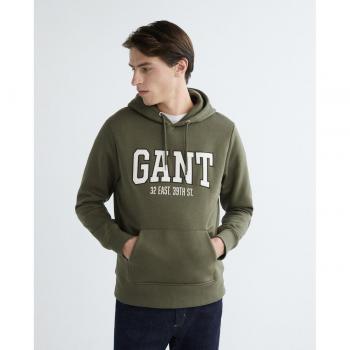 Sudadera Gant Hombre