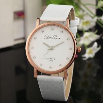Reloj lujoso femenino