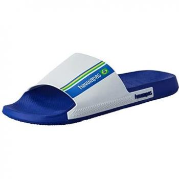 Havaianas Brasil Zehensandalen SLIDE