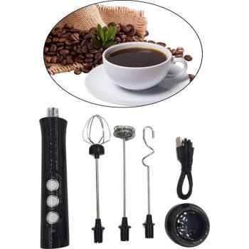 Batidor 3 Velocidades con Tecnología Espresso