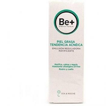 Emulsión Reguladora Matificante 50 ml