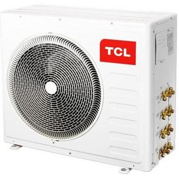 TCL Multisplit X 4 Unité Extérieure Climatiseur Fixe