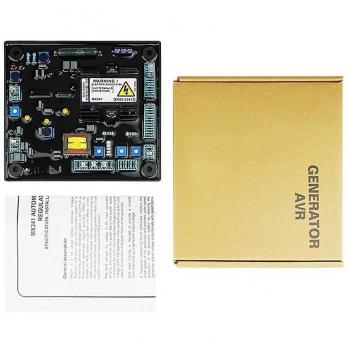 Accesorio Generador Negro Mx341 E000‑23412