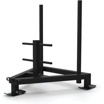 Trenó de Puxar para Treino Trendingfit