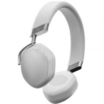S‑80 WH White von V‑Moda – tragbarer Audio‑Antrieb