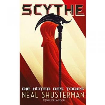 Scythe 1