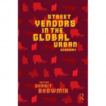 Vitalsource Technologies, Inc. Street Vendors In The Global Urban Economy