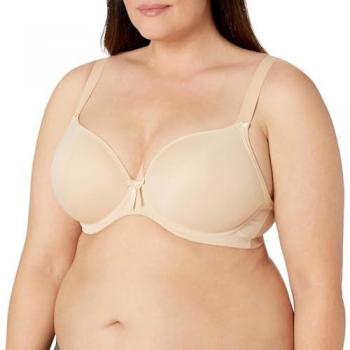 Underwired Bijou Basque T-Shirt
