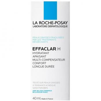 La Roche Posay Effaclar H Iso-Biome 40ml