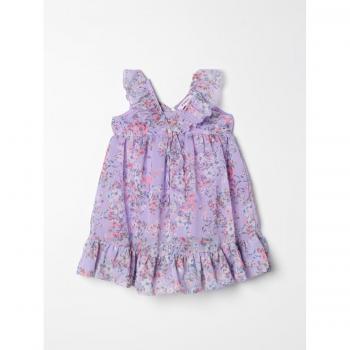Folie Lilas PINKO Robe Petite