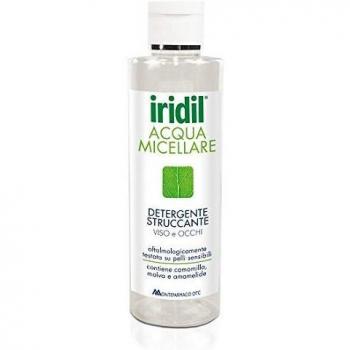 IRIDIL Acqua Micellare 200ml