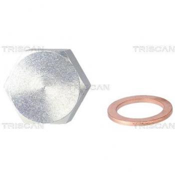 Vis‑bouchon TRISCAN 9500‑2404 avec carter d’huile