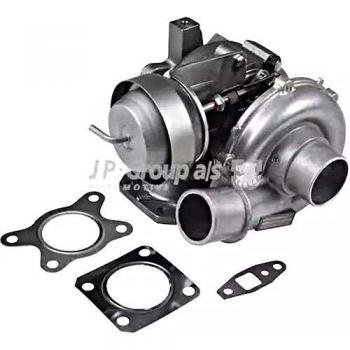 Turbocompresor JP Group 1517400800 – Optimiza tu flujo de aire