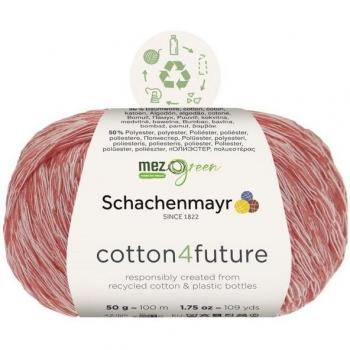 Schachenmayr Poppy Baumwollmischgarn