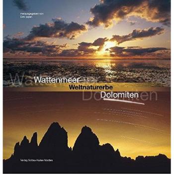 Weltnaturerbe: Wattenmeer