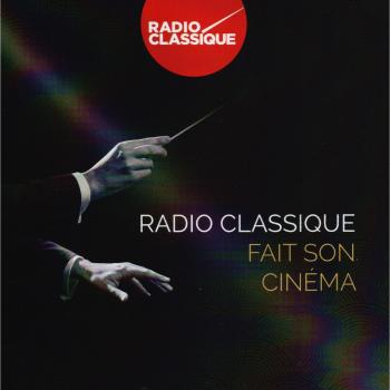 Radio Classique:Fait Son Cinem