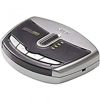 Switch USB 2.0 4 ports ATEN