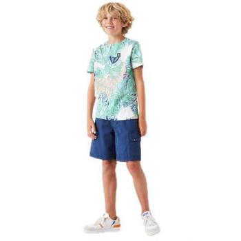 Ropa urbana García Camiseta corta