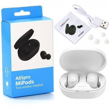 A6S Bluetooth Sport Headset