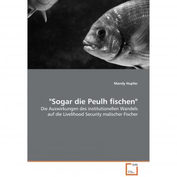 Sogar die Peulh fischen