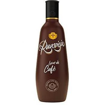 RUAVIEJA LICOR DE CAFE 70 CL
