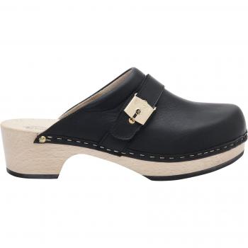 Clogs Pescura Scholl Noir Femmes 36