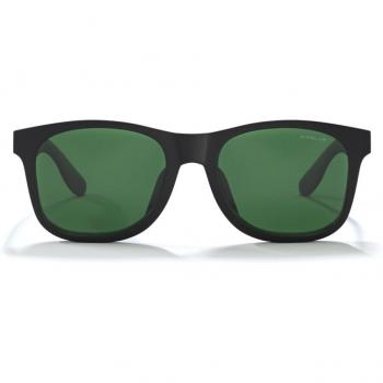 ULLER Mountain UL-S06-02 Schwarze Herren Sonnenbrillen