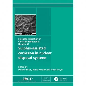 Vitalsource Technologies, Inc. Sulphur-assisted Corrosion In Nuclear Disposal Systems